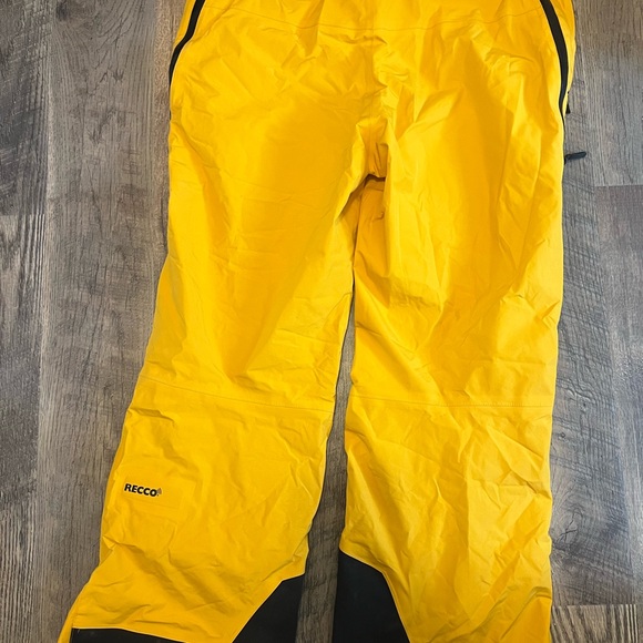 ONEILL GTX PSYCHO TECH 2L ANORAK JACKET AND ONEILL GTX MTN MADNESS 2L PANTS SNOW - Picture 7 of 10